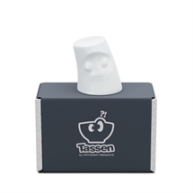 Tassen - Pepper Shaker Cozy,  H:5,2 cm.